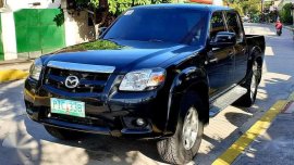 Mazda Bt-50 pick up 2010 model FOR SALE
