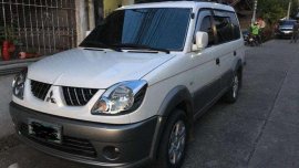 Mitsubishi Adventure Super Sport 2005 Model FOR SALE