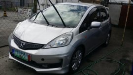 Honda Jazz 2012 AT for sale