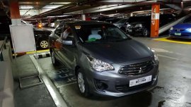 Mitsubishi Mirage G4 2018 for sale