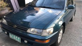 Toyota Corolla 1995 for sale