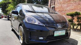 Honda Jazz 2013 1.5 Top of the Line