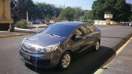 Kia Rio 2013 Automatic for sale