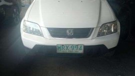 2001 Honda CRV for sale