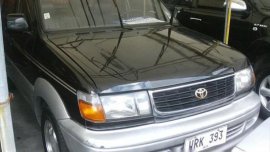 Toyota Revo 2001 SPORT RUNNER AT for sale