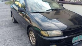 Mazda Familia Rayban 1997 model FOR SALE