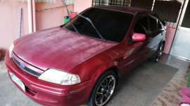 Like new Ford Lynx for sale