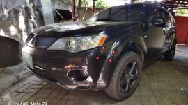 For sale: Mitsubishi Outlander 2007