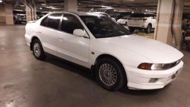 1999 Mitsubishi Galant Shark for sale