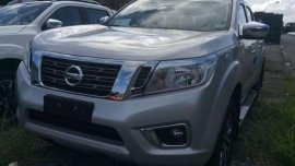 Nissan Navara LOW DP All in package promo 2019