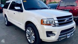 2016 Ford Expedition for sale