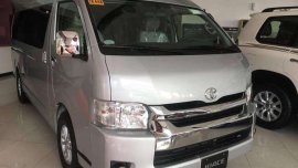 2019 Toyota Hiace for sale