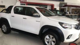 2019 Toyota Hilux for sale