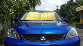 Mitsubishi Lancer Gls 2008 CVT EVO IX bodykits