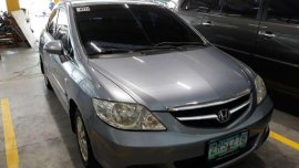 Honda City 2008 idsi FOR SALE