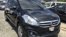 2018 Suzuki Ertiga GL 1.4 MT Like New