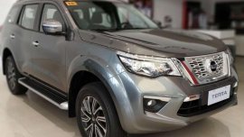 NISSAN Terra 2.5 7speed AT 2019 FOR SALE