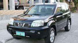 2011 Nissan X-Trail for sale