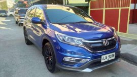 2016 Honda CRV for sale
