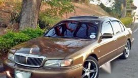 Nissan Cefiro 2002 for sale