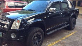 Isuzu D-Max 2012 3.0 Engine, Diesel FOR SALE