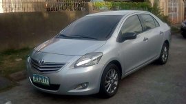 2013 Toyota Vios 1.3 limited all power super fresh ist owned