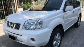 Nissan Xtrail 2010 for sale