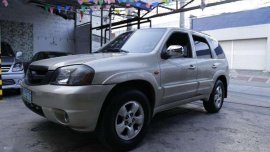 Like New Mazda Tribute V6 for sale