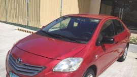 2010 Toyota Vios 1.3 for sale