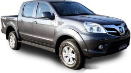 Foton Thunder 2019 for sale