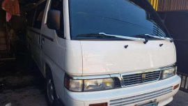 Nissan Urvan 2009 for sale