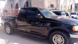 FORD F150 V8 2001 MODEL FOR SALE