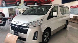 2019 Toyota Hiace for sale