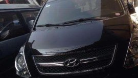 2010 Hyundai Grand Starex for sale