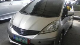 Honda Jazz 2012 AT for sale