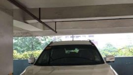 Nissan Xtrail 2016 Rush Sale 