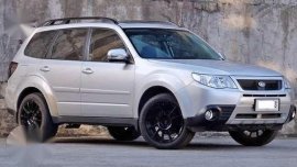 2011 Subaru Forester 2.0 XS FOR SALE