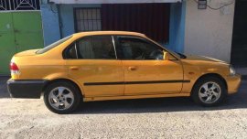 Honda Civic vtec 1996 for sale