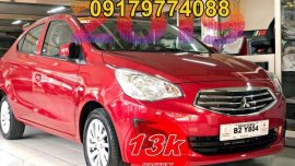 2019 Mitsubishi G4 Mirage GLX for sale