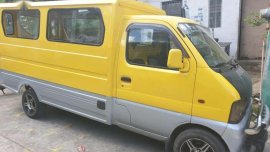 For sale SUZUKI Multicab with line