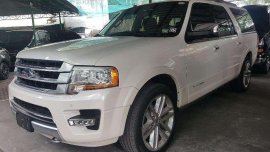 2016 Ford Expedition for sale