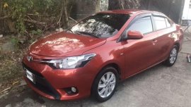 Toyota Vios 2016 matic for sale