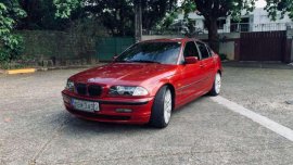 2001 BMW 318i FOR SALE