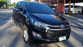 2017 Toyota Innova 2.8 E AT RUSH SALE!