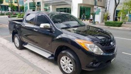 2017 Mazda BT50 for sale