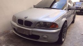 2000 series BMW 323i tiptronic for sale