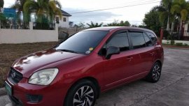 Kia Carens 2008 crdi diesel MT FOR SALE
