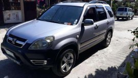 Honda CRV 2003 for sale