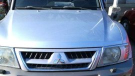 Mitsubishi Pajero 2007 for sale