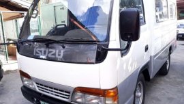 Isuzu Elf 2005 for sale